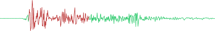 Screenshot of component LineChart vertexcolorstime