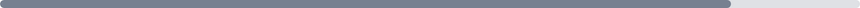 Screenshot of component ProgressBar with-default-intent
