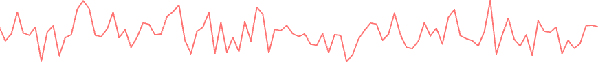 Screenshot of component LineChart basic-sparkline