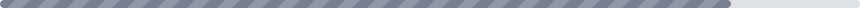 Screenshot of component ProgressBar stripes