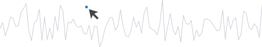 Screenshot of component GraphInteractive mousehover