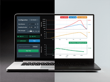 Build an Arduino User Interface with Electric UI