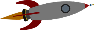 Screenshot of component Three basic