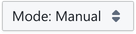 Screenshot of component Dropdown placeholder-set-func