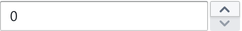 Screenshot of component NumberInput clamp-min