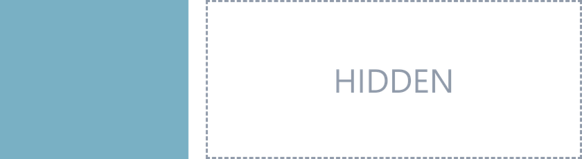 Screenshot of Visible