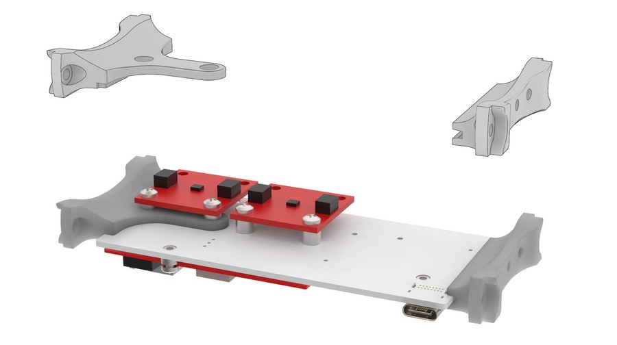 mech-pcb-mounts