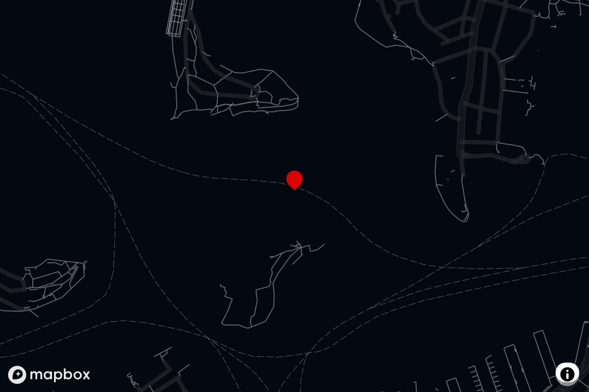 Mapbox Integration - Electric UI